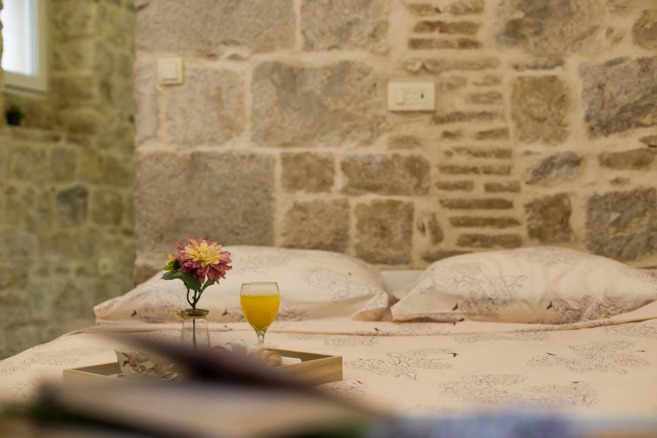 Studio Apartman "Brce" Kaštela 外观 照片