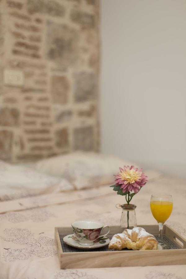 Studio Apartman "Brce" Kaštela 外观 照片